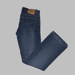 Polo Jeans Co. Ralph Lauren Denim Jeans Size 8